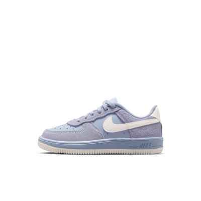 Nike Force 1 Low LV8 2 Little Kids' Shoes. Nike.com